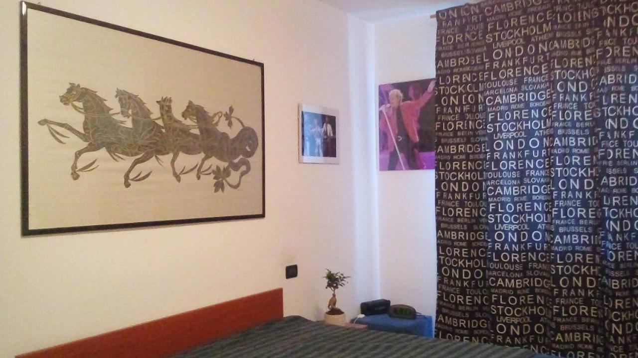 Euroom1 B&B Roma Exterior foto